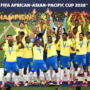Mamelodi Sundowns 2-1 Al Ahli