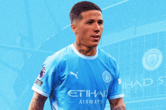 Man City Agree £125m Deal for Enzo Fernandez