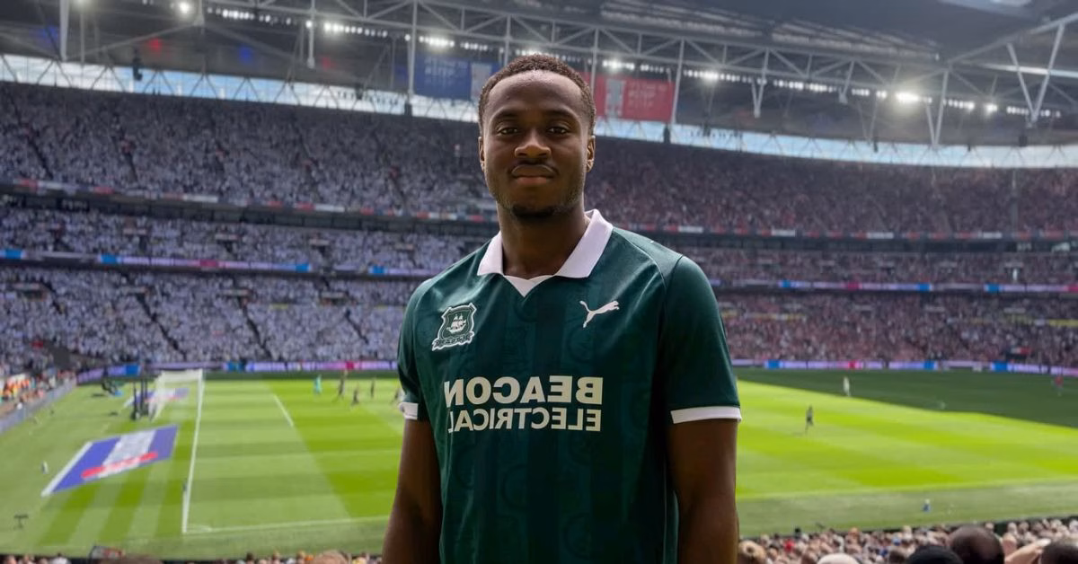 Owen Oseni