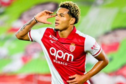 Paris Brunner Scores Again as Monaco Beat Lens 2-1