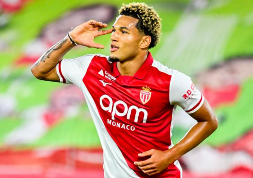 Paris Brunner Scores Again as Monaco Beat Lens 2-1