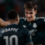 Real Madrid Beat Elche 3-2 in Dramatic Late Win