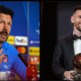 Simeone Backs Messi for 2026 Ballon d'Or After World Cup Display