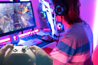 What Are the Benefits of Online Games?