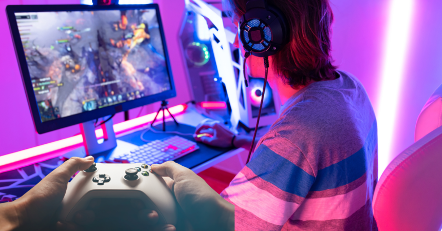 What Are the Benefits of Online Games?