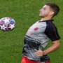 cầu thủ Lucas Hernandez