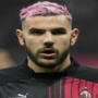 cầu thủ Theo Hernandez