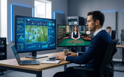 how ai is changing sports analytics and igaming