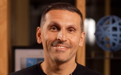 khaldoon al mubarak