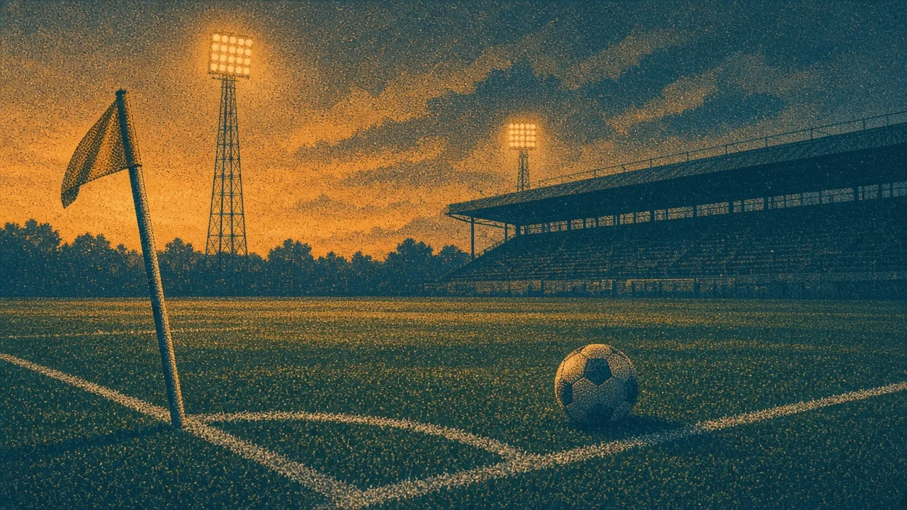 Actualité sport Congo
