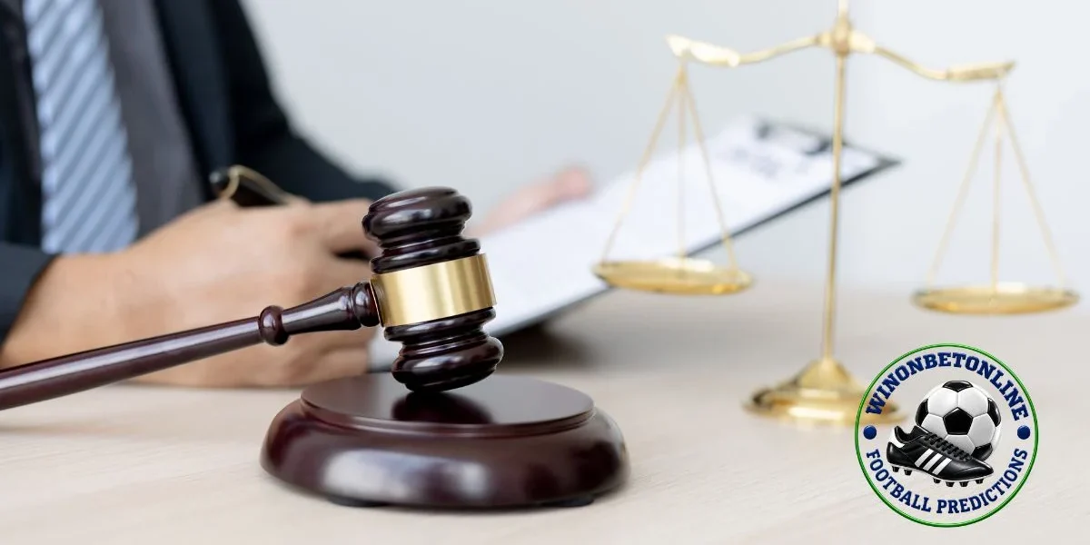 Online Gambling Laws Explained
