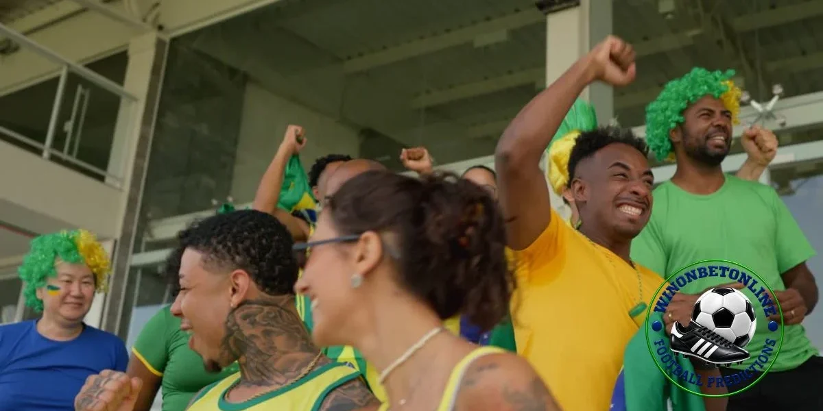 How Brazilian Fans Follow the UFC Online