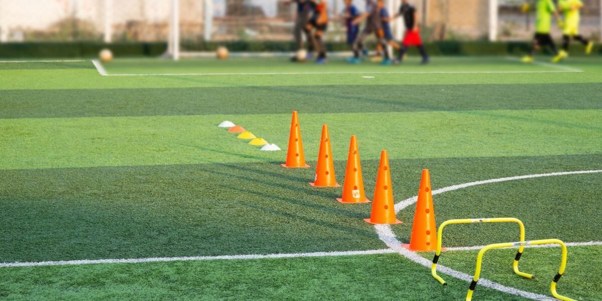 How Does Overload Affect Fitness Training? The Principle Behind Every Fitter Footballer