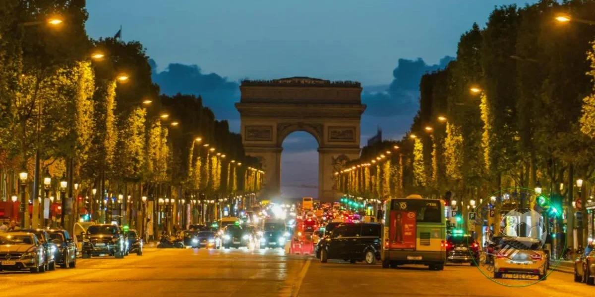 How France's ANJ Regulates Online Betting