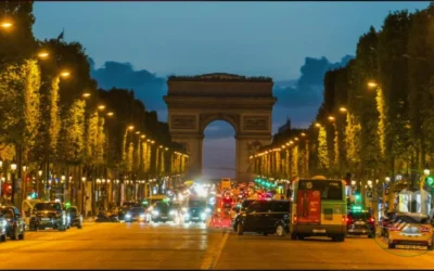 How France’s Gambling Regulator Oversees the Online Betting Market