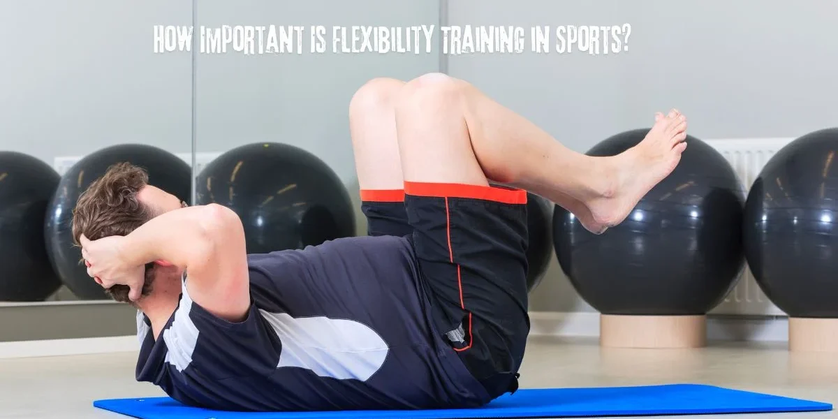 How Important Is Flexibility Training in Sports? What Football Teaches Us
