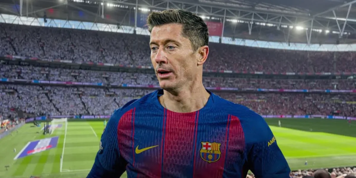 How Many Goals Has Robert Lewandowski Scored in His Career?