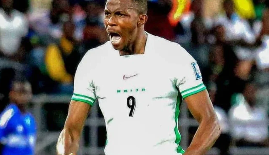 How Victor Osimhen Has Influenced Nigerian Football