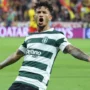 Sporting CP Stay Perfect in Champions League With 2-0 Win at Lens