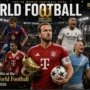 Top 20 Best Football Players in the World Right Now (2026/27 Ranking)