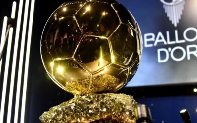 Who Has Won the Most Ballon d’Or Awards? Full List of Winners