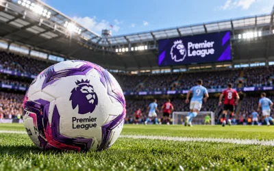 Why Premier League Goals Don’t Always Match Expected Numbers