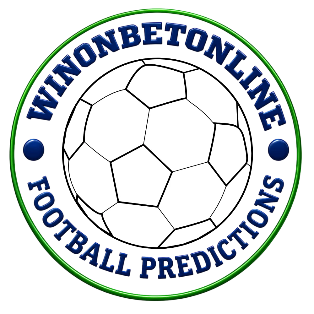 Winonbetonline